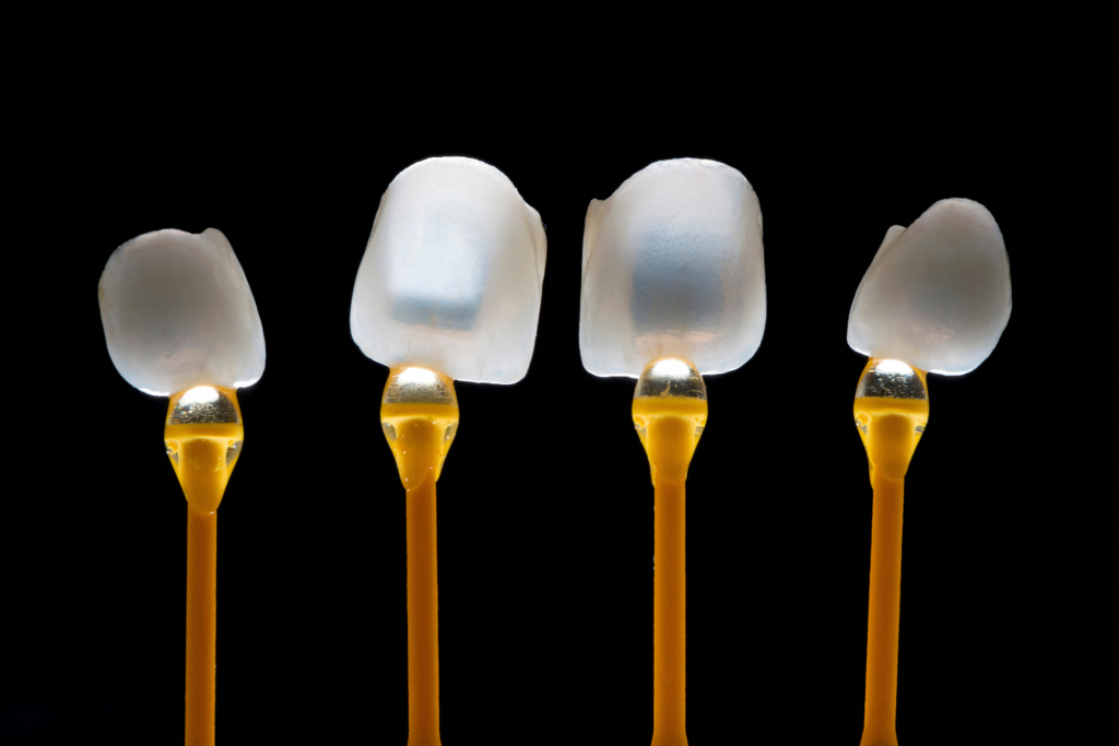 CORONAS DENTALES en Valencia - Dentistas Valencia
