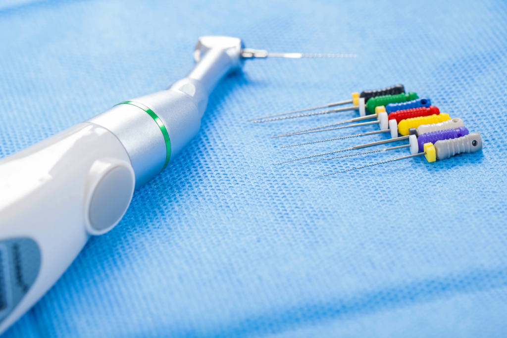 ENDODONCIA en Valencia - Dentistas Valencia