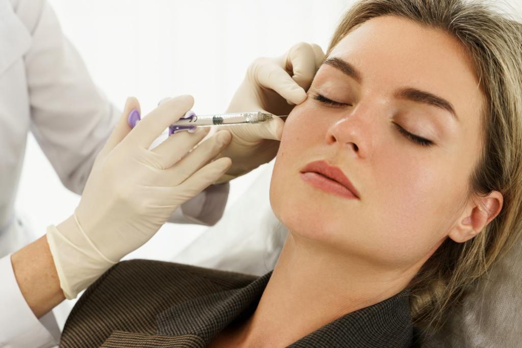 Estética Facial en Valencia