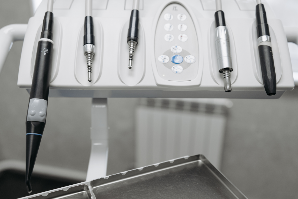 Periodoncia en Valencia